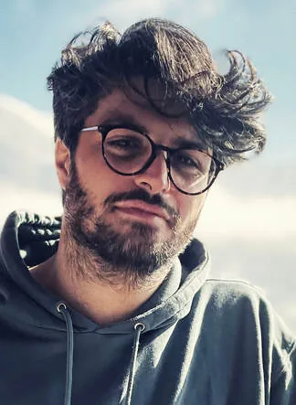 Kariem Saleh